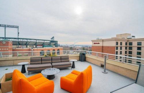 Waterfront Baltimore 2BR Furnished Apartment apts - Foto 27