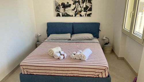 Villino Monte Sant'Angelo - Foto 2