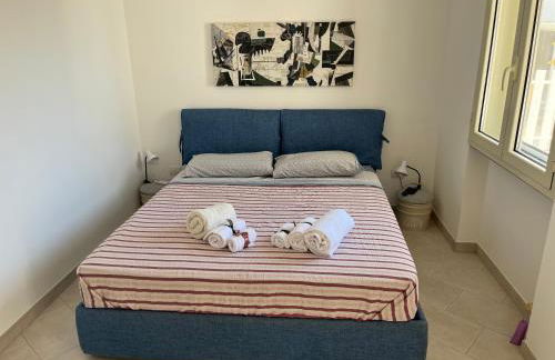 Villino Monte Sant'Angelo - Foto 2