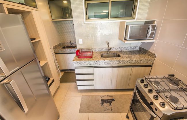 Luxor Paulo Miranda Home Service - Foto 66