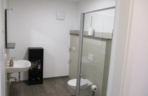 PARSBERGER STADTWOHNUNG 2 - Foto 16