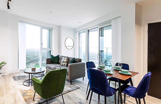 Icon Tower Flat IX - Foto 2