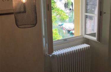 Al vecchio porto casa a Cannero - Foto 8