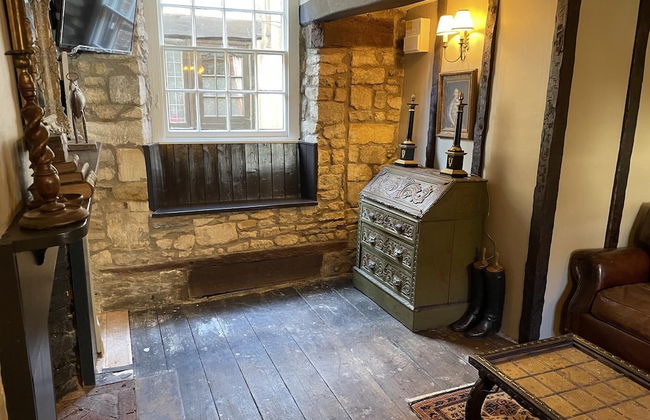 Stunning 2 Bed Cotswold Cottage Winchcombe - Foto 7