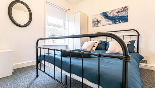 Liverpool city centre house, Free parking - Foto 4