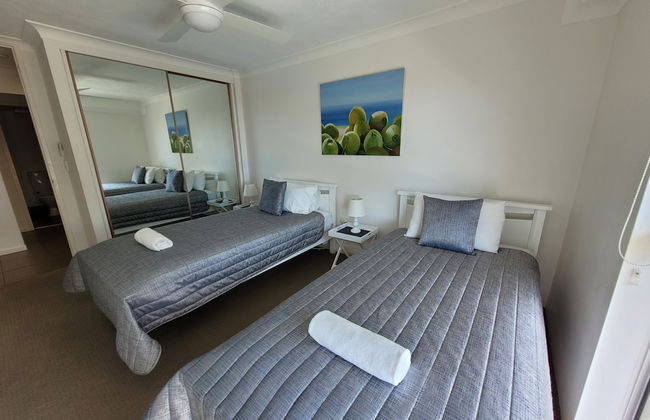 Surfers Chalet - Foto 33