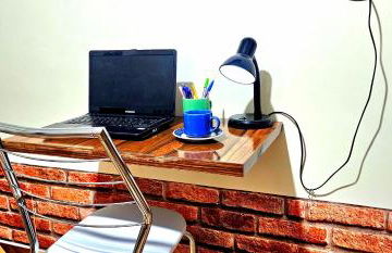 Cida Flats - AP aconchegante a 10 minutos do centro com garagem exclusiva - Photo 10