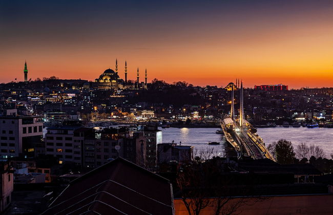 Bellavia Deluxe Apart - Foto 33