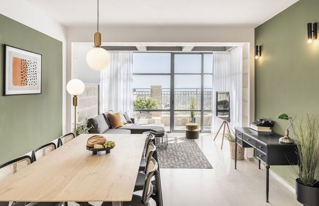 Mr. Agrippa - By TLV2GO - Foto 76