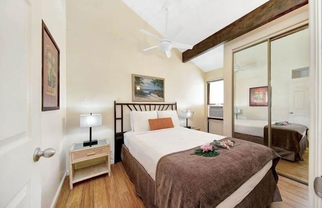 Kauai Banyan Harbor B24 2 Bedroom Condo - Foto 6