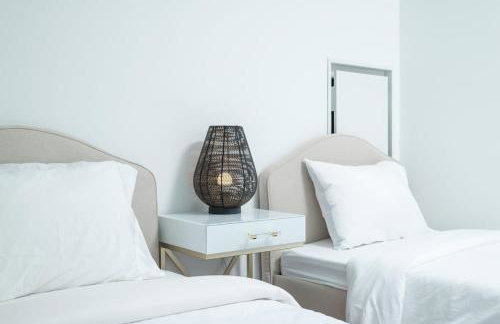 Back-Bay 2BR Penthouse w Roof top and GYM - Foto 49