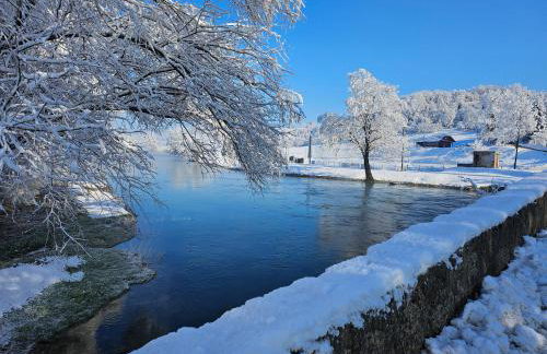 Kuća za odmor Šumska Vila - Foto 72