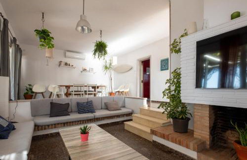 Casa del Abuelo Isla Canela - Foto 18