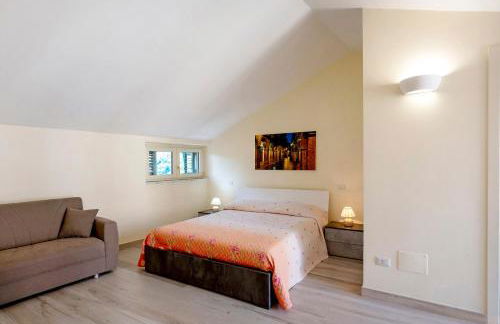 Casa Alle Porte Della Costiera - Foto 8