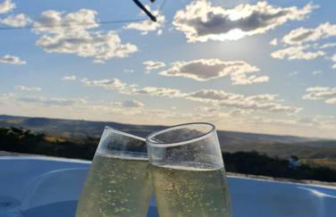 Eco Pousada Por do Sol - Foto 15