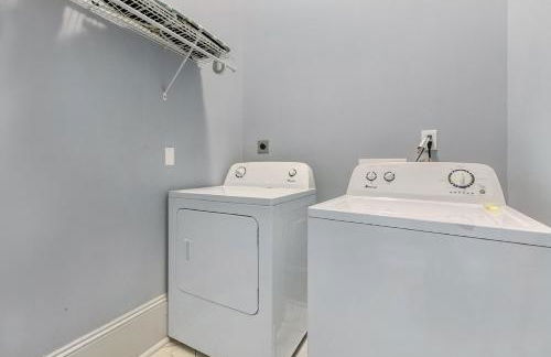 Modern 1-BD Near French Quarter | Walk to Superdome - Foto 28