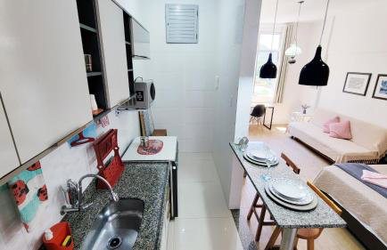 ESTÚDIO 328 DA SERRA/TERESÓPOLIS RJ - Foto 7