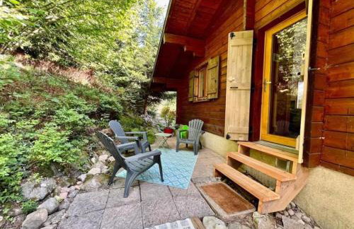 Chalet la parenthèse - Foto 22