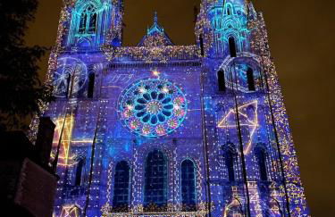 32 Centre ville - Drouaise - 4 couchages - Foto 29