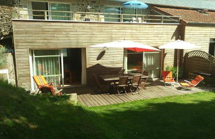 Gîtes Les Salicornes - Foto 6