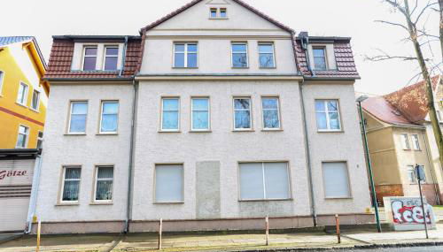 Preiswerte Apartments für Monteure, WLAN, Smart-TV & kostenfreie Parkplätze - Foto 3