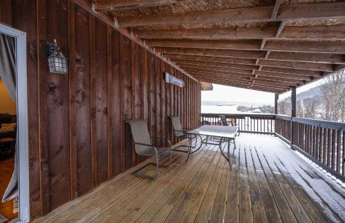 Family-Friendly 3BR Near Ellicottville - Foto 24