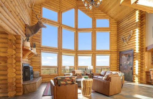 Ski and Ride Mountain Haus - Hot Tub, Fire Pit, Game Room & Deck - Foto 8