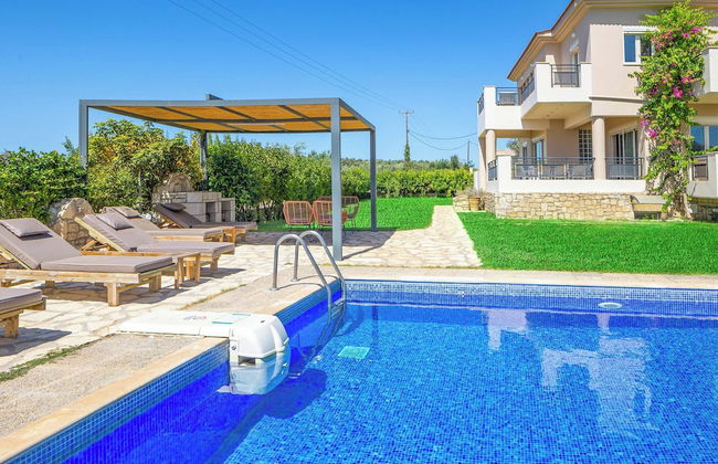 Villa Rafaella Crete - Foto 29