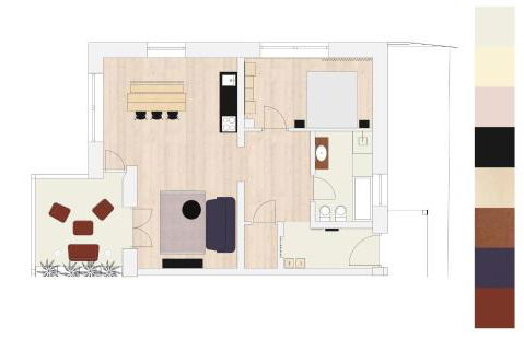 Residence Villa Schlern - Foto 33