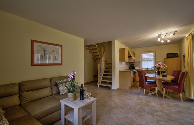 Havelberge Camping Resort - Foto 23