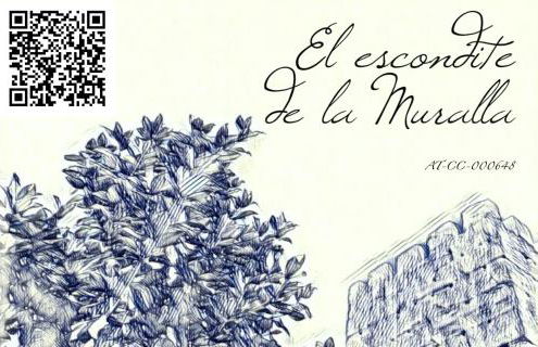 El Escondite de la Muralla - Foto 33