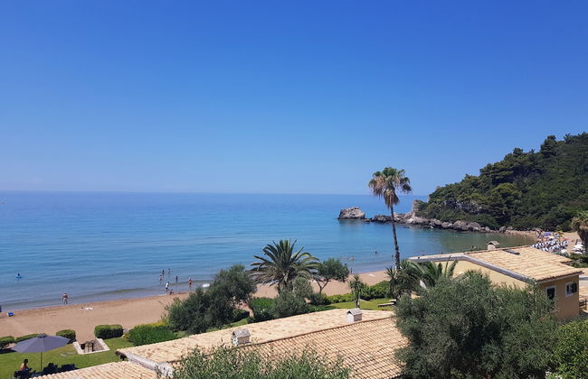 Corfu Island Apartment 46 - Foto 16