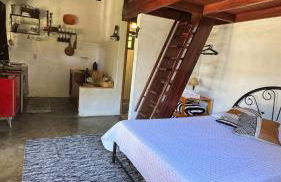 Chalé na montanha com vista e lareira Mantiqueira - Foto 22