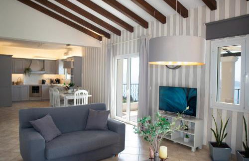 Villa Vigla - Foto 39