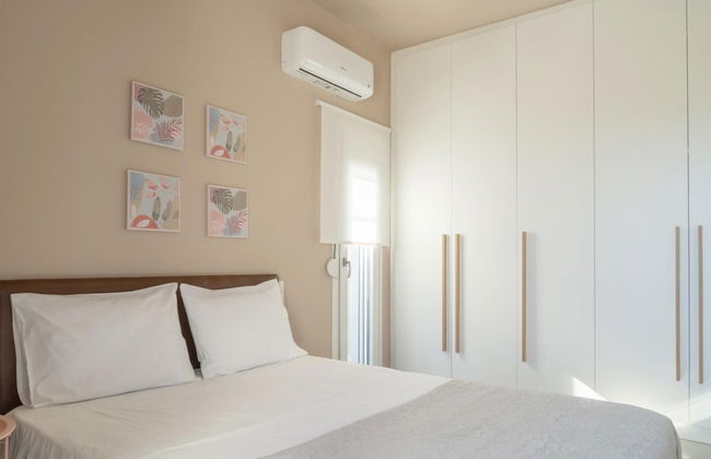 Nisimos Modern Apartment - Foto 26