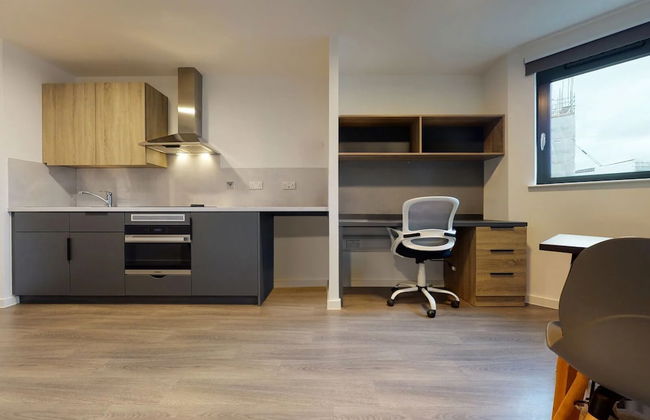 Canvas Wembley in London - Foto 35