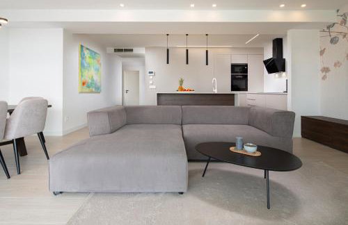 HADRIE LUXURY RESORT AND VILLAS Azimut - Photo 28