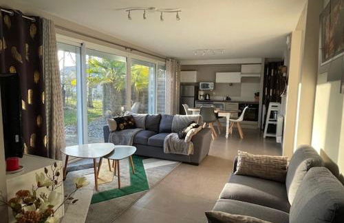 Les cottages du golf - Foto 44