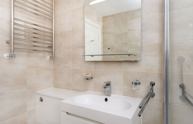 Allegra House - Foto 25