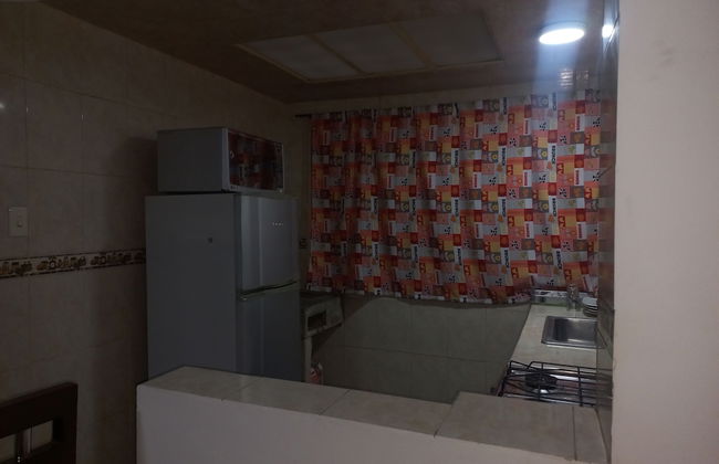 Apartahotel Victoria - Photo 4