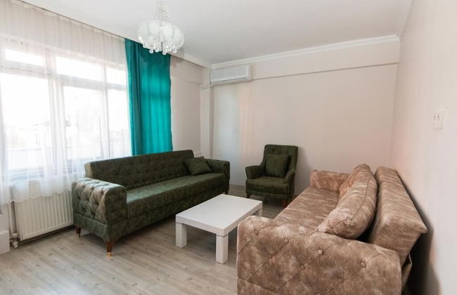 Alpacino Apart Hotel - Foto 1