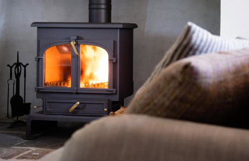 Welsh Border Escape- Perfect for families & groups - Foto 27