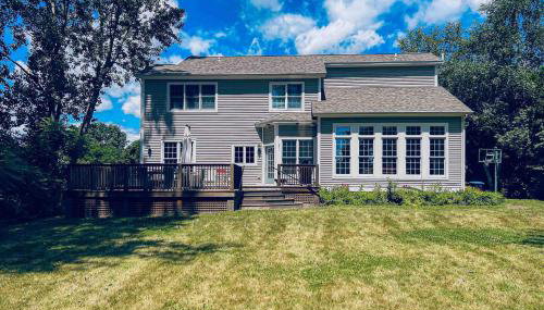 Blissful Wakes - Foto 3