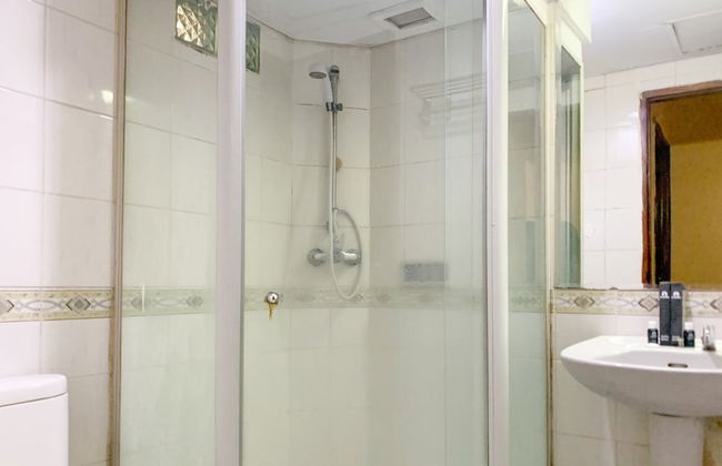 Spacious And Comfy 3Br At Kondominium Juanda Apartment - Foto 27