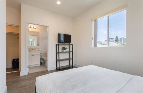 Stylish DTLA Home With Views - Foto 28