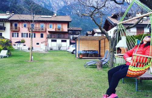 Ledro Lake Suite "Pur" - Foto 36