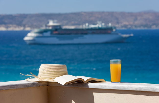 Manos Apartments - Photo 48