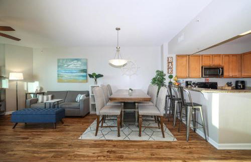 Marvelous 9th Floor Condo Gulf, Pool & Sunset View - Foto 6