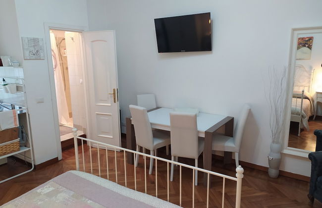 Al 171 Suite Studio 1p-3p - Foto 7