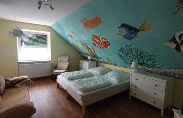 Ferienwohnung-in-Mecklenburg-am-Kritzower-See-mit-Ruderboot - Photo 6